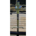 OEM Backpack Blower Rack / Fits Trimmer Trap ST-3