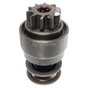 Starter Drive Fits CaseIH 1651487C1
