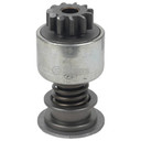 Starter Drive Fits CaseIH 705846R91