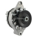 Alternator Fits Long TX12431