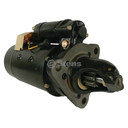 Starter Fits CaseIH AR187728