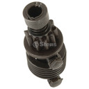 Starter Drive Fits CaseIH 358133R91