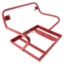 Seat Frame Fits CaseIH 364399R91