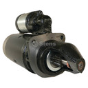 Starter Fits CaseIH 245927C93R