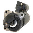 Starter Fits Allis Chalmers 72093331
