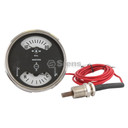 Oil/Water Gauge Fits CaseIH 1546481C1