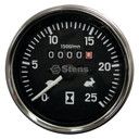 Tachometer Fits Massey Ferguson 1674637M91