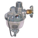 Sediment Bowl Assembly Fits Allis Chalmers 70239167