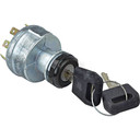 Ignition Switch Fits CaseIH 282775A1
