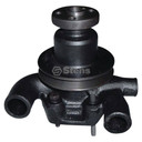 Water Pump Fits Massey Ferguson 3641823M91
