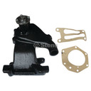 Water Pump Fits CaseIH 400677R92