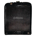 Radiator Fits CaseIH 845201R92