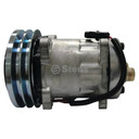Compressor Fits CaseIH 97273C2