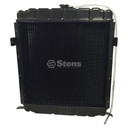 Radiator Fits CaseIH A171356