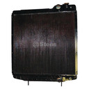 Radiator Fits CaseIH HA190663