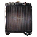 Radiator Fits CaseIH A172477