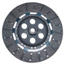 Clutch Disc Fits Massey Ferguson 3599462M92