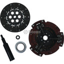 Clutch Kit Fits Massey Ferguson 526665V91