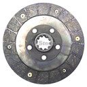 Clutch Disc Fits CaseIH 404640R93