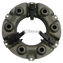 Pressure Plate Fits CaseIH 1251692C91