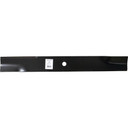 Rolled Medium Lift Blade Fits Hustler 793794X