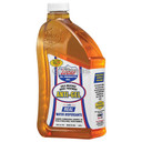 Anti-Gel Diesel Fuel Treatment Fits Case of six 1/2 gallon bottles