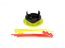 AERO-FLEX SNAP &amp; TRIM BLADE CONVERSION Replaces