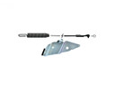 BRAKE ARM KIT FOR TORO Replaces TORO: 133-8158, 120-6243