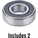 Bearing, Ball 6204 Ball Bearing