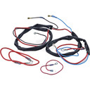 Lead, Conversion Alternator Harness