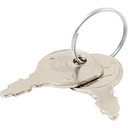 Key, Switch Indak Key