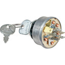 Ignition Switch Lawn Ignition Switch