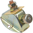 Starter Switch Delco Mech. Switch