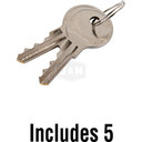 Key, Switch Ignition Key