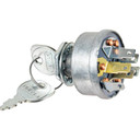 Ignition Switch Briggs Ign. Switch
