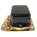 Regulator, Mechanical 6V Mechanical Reg