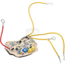 Regulator, Electronic Delco 24V Reg