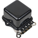 Regulator, Electronic External Delco 12V Reg