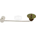 Sender, Fuel Level Fuel Sending Unit
