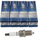 Spark Plug Mega-Fire SE-BKR5E