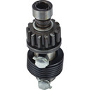 Drive Assembly Delco 14T CCW Drive