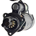 Starter 42MT 24V 11T Str