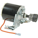 Starter Tecumseh 12V 9T Str