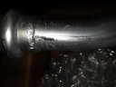 20100-6G000 Fits Nissan Muffler