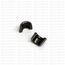 5mm Split Keeper Valve Locks - Top Groove