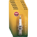 Carded Spark Plug NGK 6775/BPR6ES