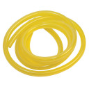 Cut Length Fuel Line 1/4" ID x 3/8" OD x 5' L