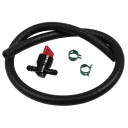 Inline Fuel Shutoff Valve Kit Briggs & Stratton 698183