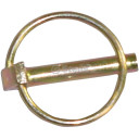 Linch Pin 