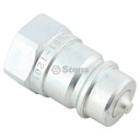 Coupler Universal 8010-4P